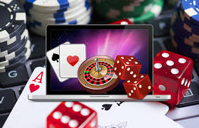 Online Gambling En Guide til Den Digitale Spilverden 1723587145